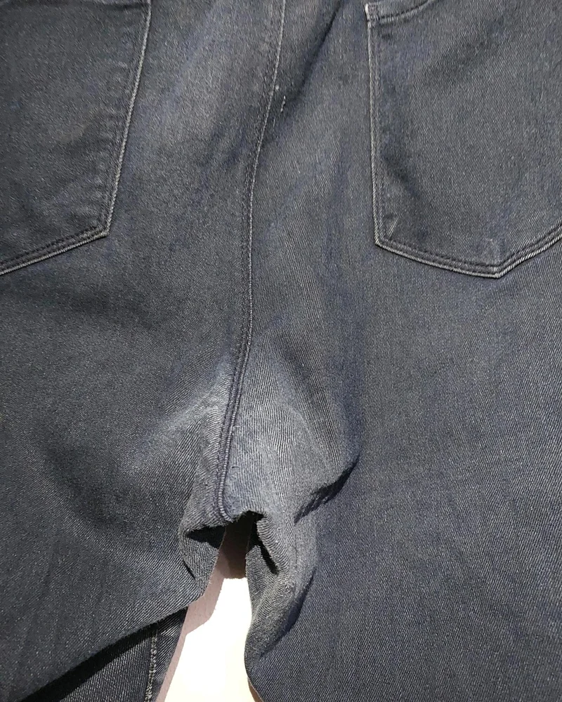 LCW Jeans Jeans, size 4XL / 48 / 20, photo 4