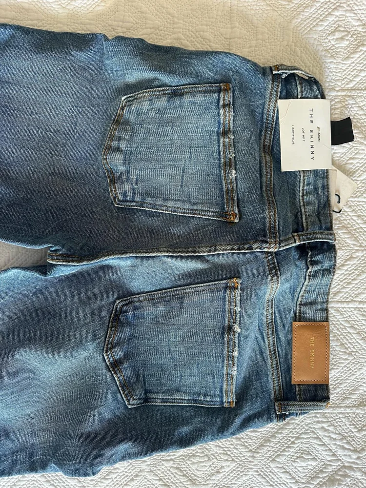 Zara Jeans, size S / 36 / 8, photo 3