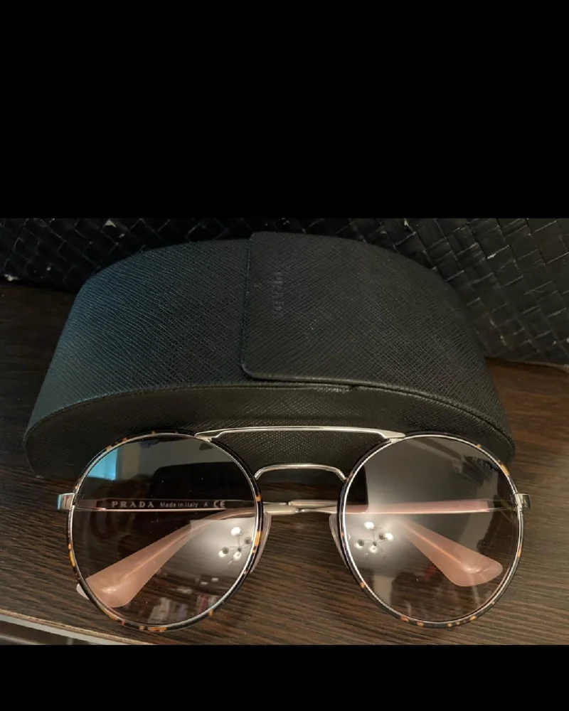 Prada Sunglasses