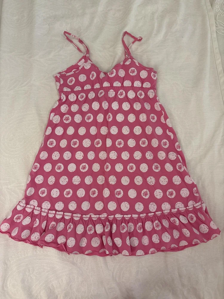 Pink Sleep Shirts, size S / 36 / 8, photo 3