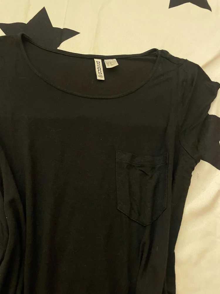 H&M T-shirts, size M / 38 / 10, photo 2
