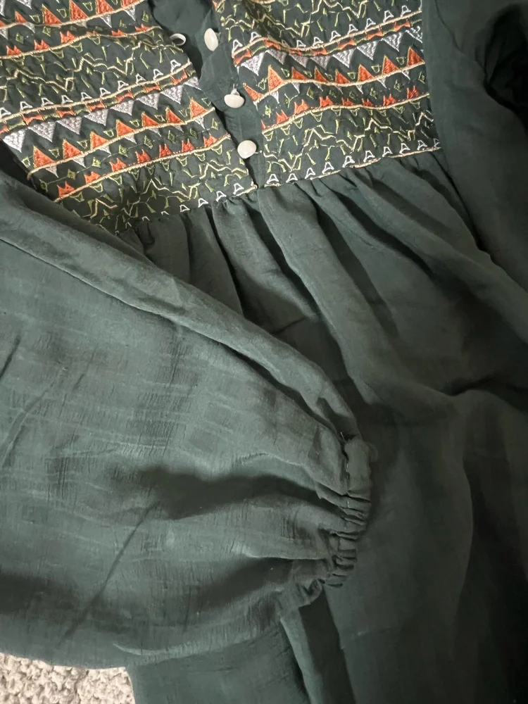 Blouses, size M / 38 / 10, photo 4
