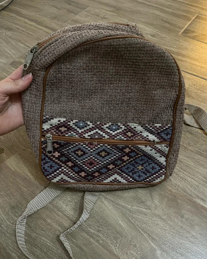 Backpacks, size One size, photo 2