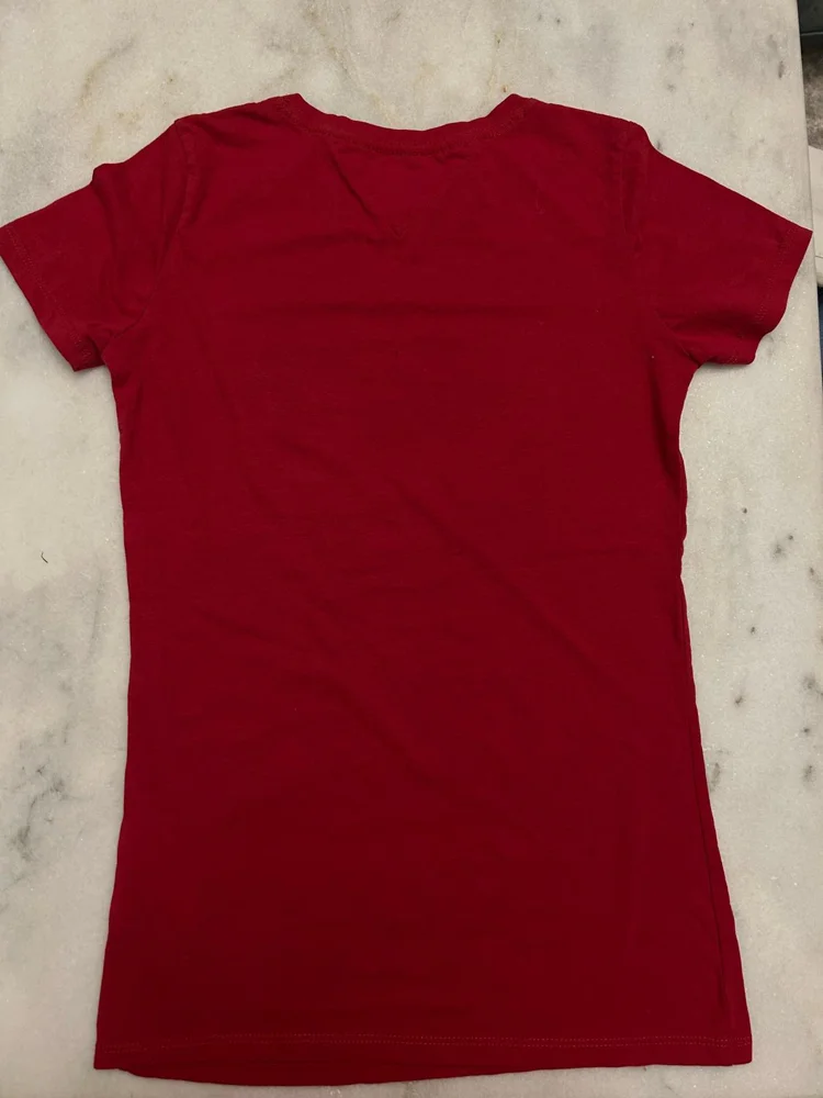 Tommy Hilfiger T-shirts, size S / 36 / 8, photo 2