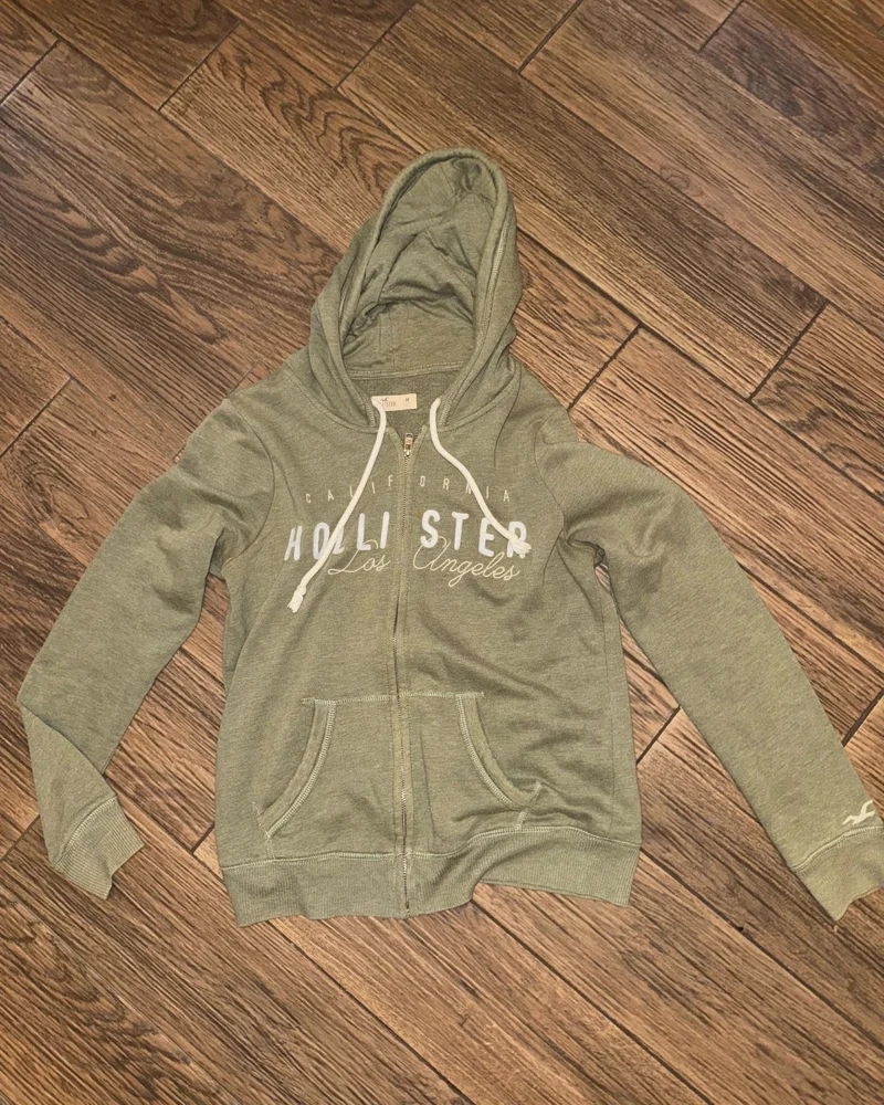 Hollister Jackets, size M / 38 / 10, photo 3