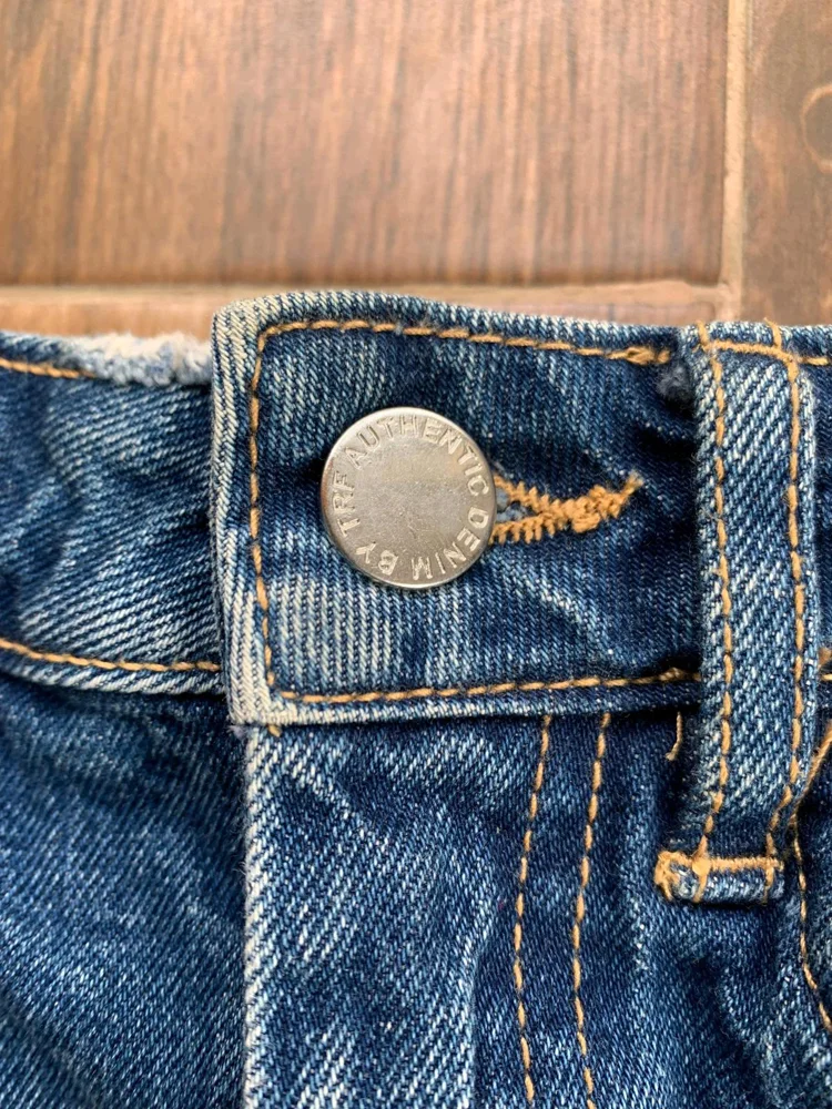 Zara Shorts, size XS / 34 / 6, photo 5