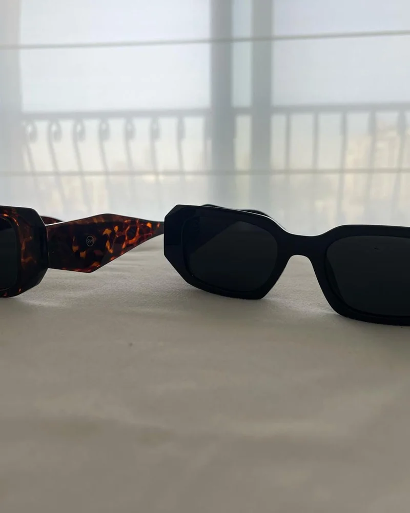 Sunglasses, size One size, photo 3