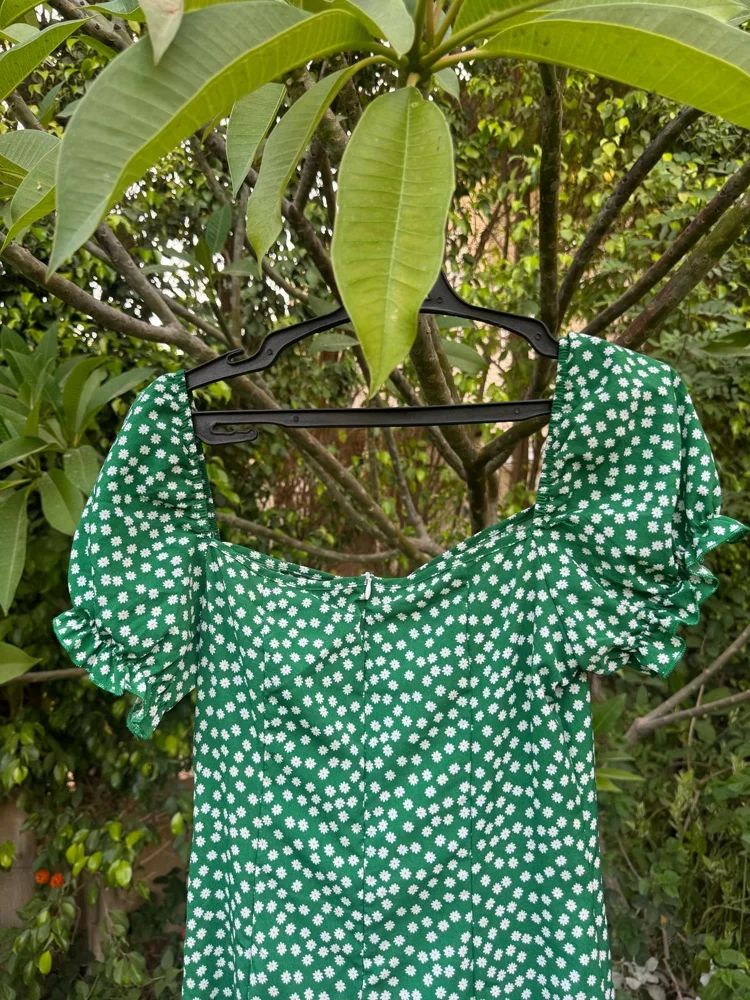 Shein Sundresses, size S / 36 / 8, photo 3