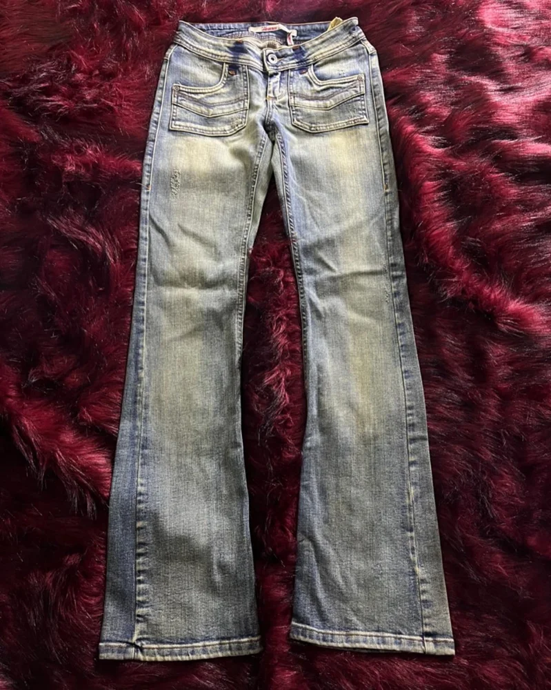 ONLY Jeans, size XS / 34 / 6, photo 3