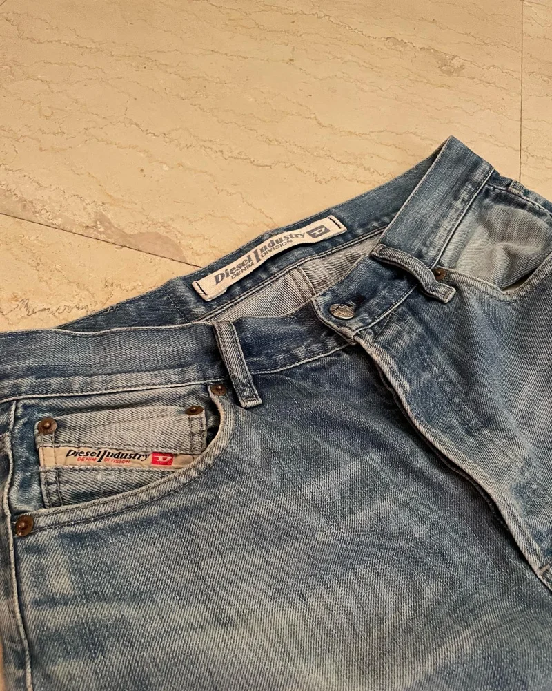 Diesel Jeans, size W31, photo 2