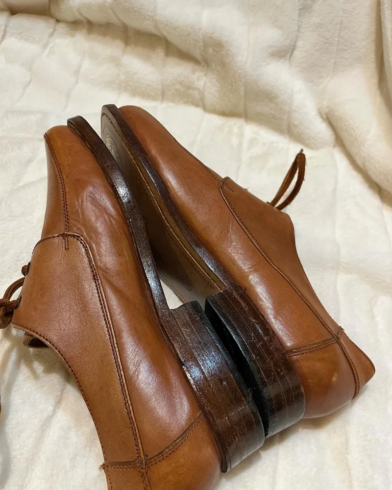 Dress Shoes, size 41, photo 6