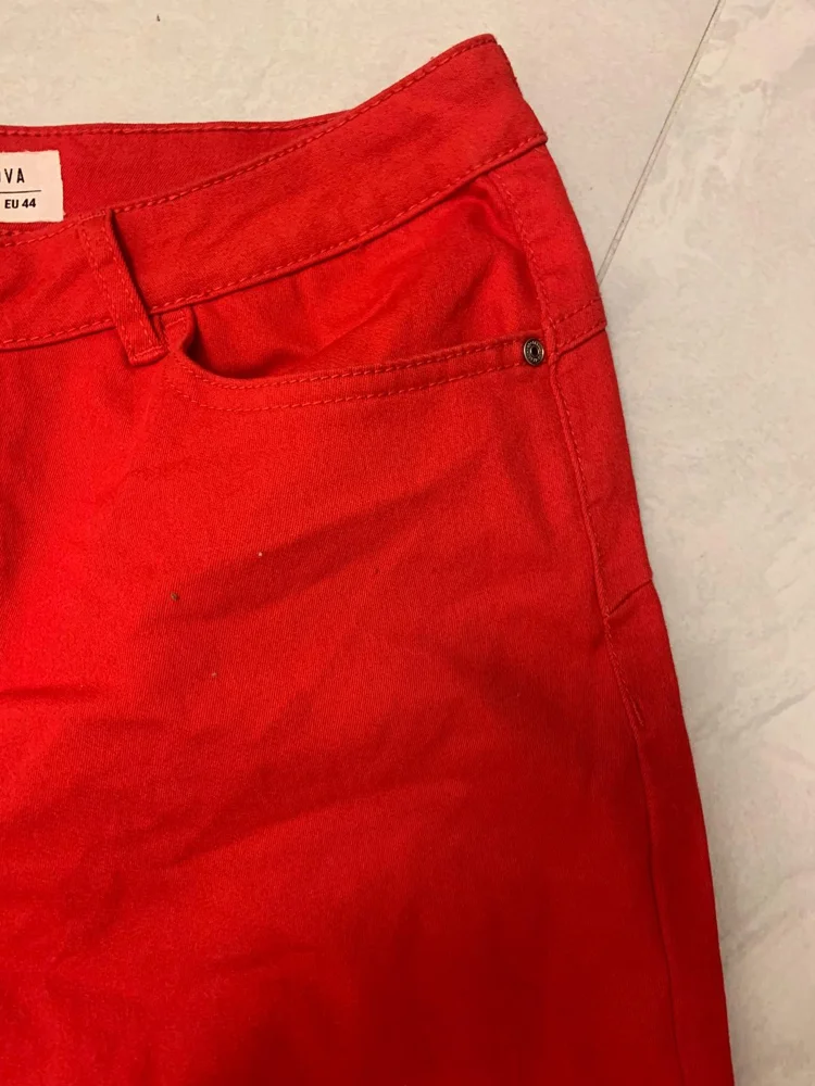Terranova Jeans, size XXL / 44 / 16, photo 4
