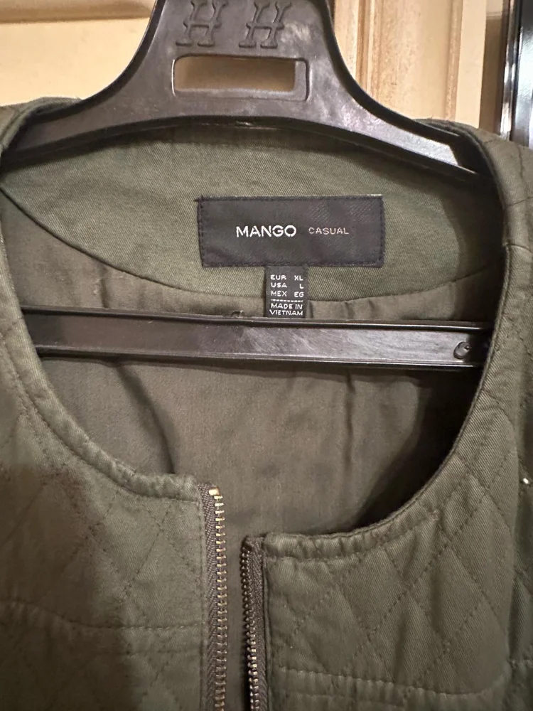 Mango Jackets, size XL / 42 / 14, photo 2