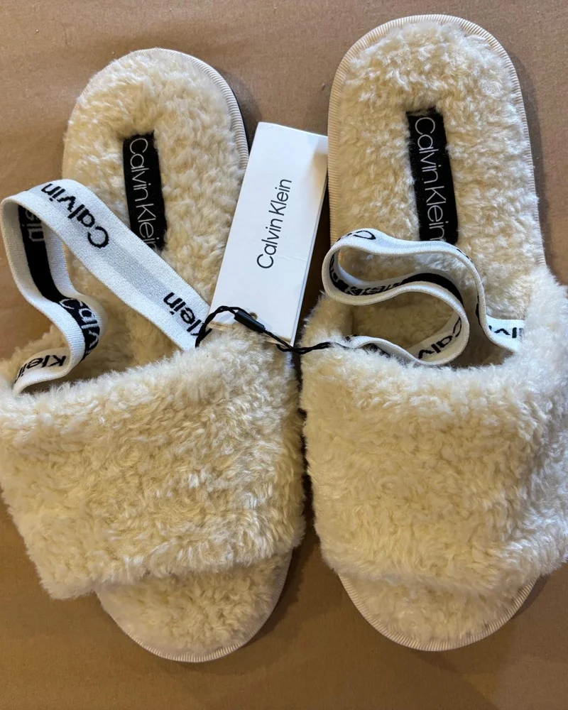 Calvin Klein Flats, size 38, photo 2