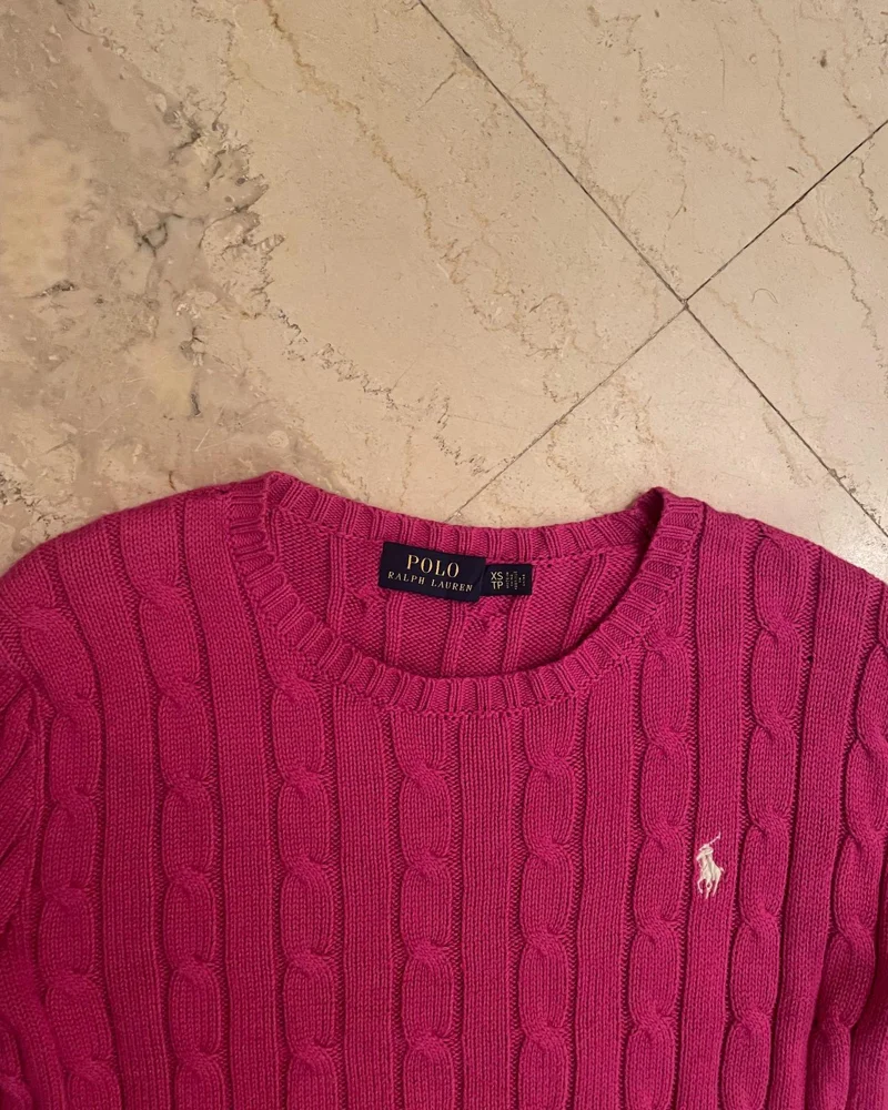 Polo Ralph Lauren Sweaters & Pullovers, size XS / 34 / 6, photo 4