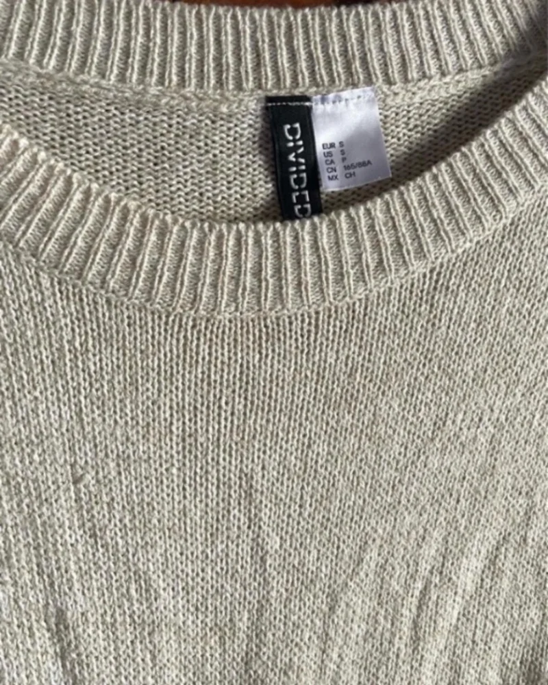 H&M Sweaters & Pullovers, size S / 36 / 8, photo 2