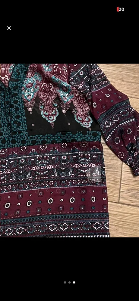Cover-Ups, size M / 38 / 10, photo 3