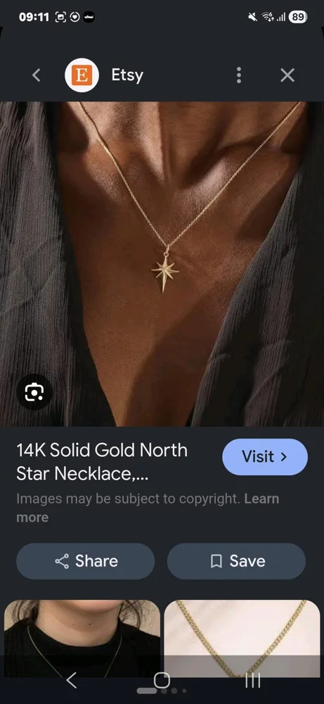 Necklaces, size Other, photo 5