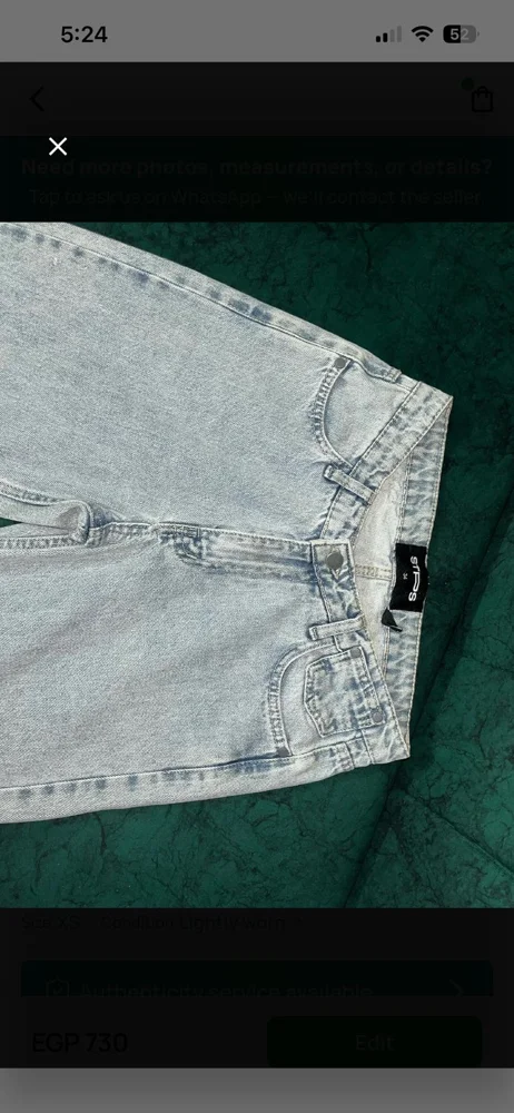 Local Jeans