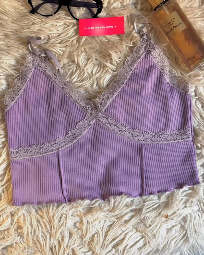 H&M Tank Tops, size M / 38 / 10, photo 2