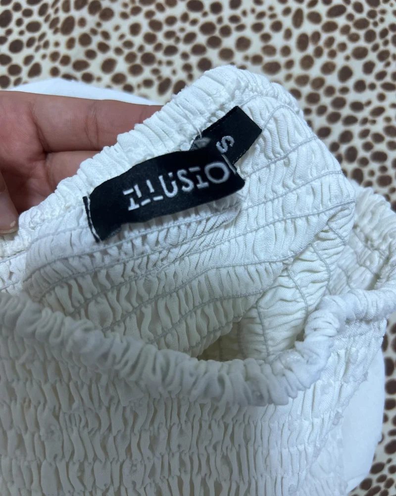 Illusion Skirts, size S / 36 / 8, photo 2