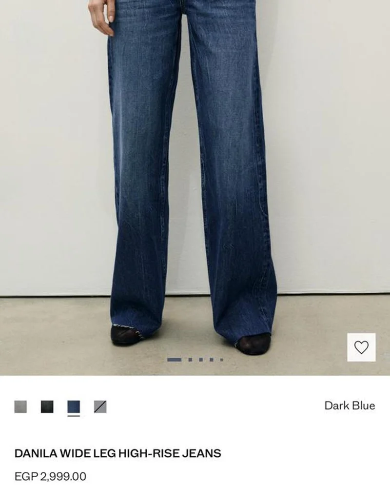 Mango Jeans, size M / 38 / 10, photo 5