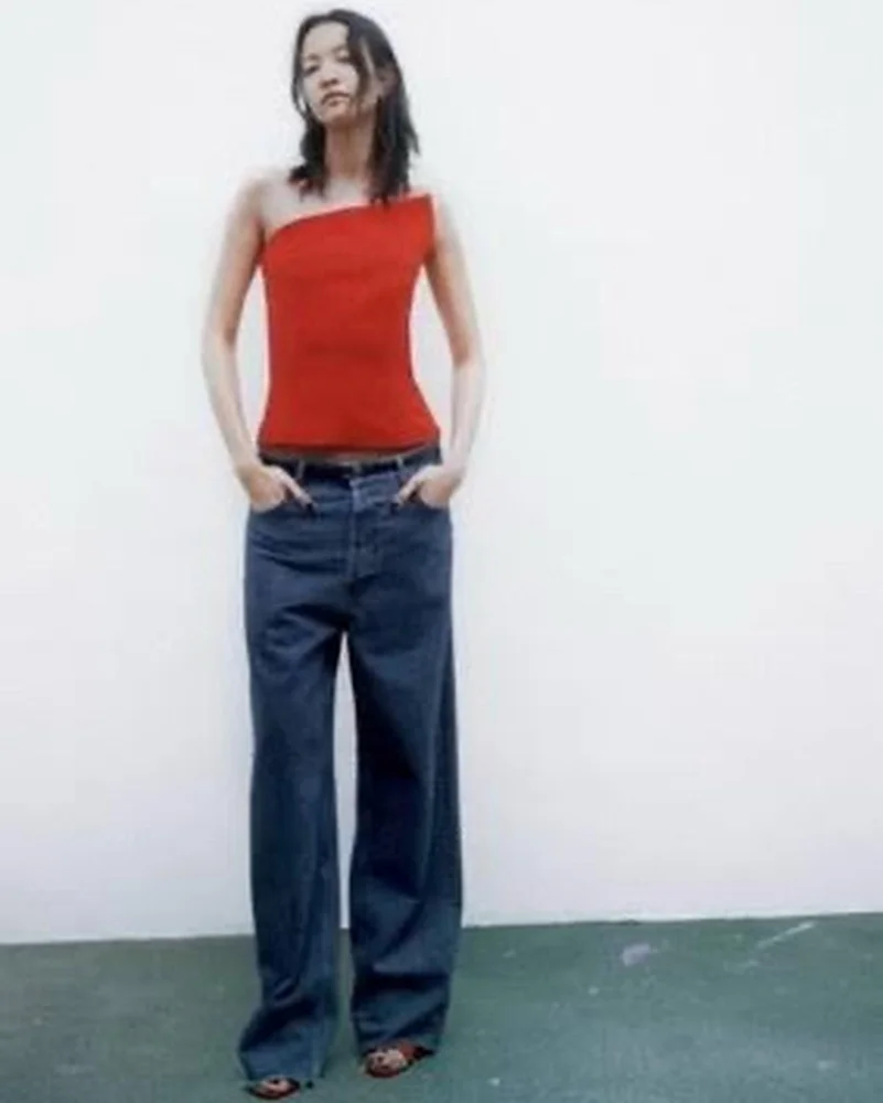 Zara Blouses, size L / 40 / 12, photo 3