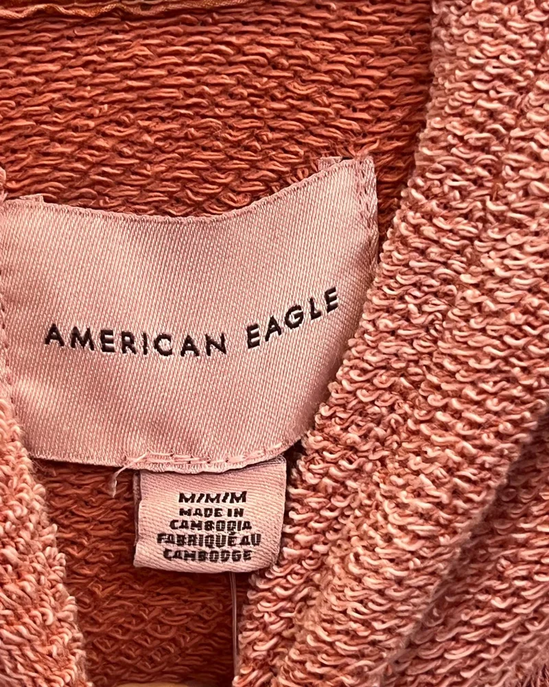 American Eagle Hoodies, size M / 38 / 10, photo 3