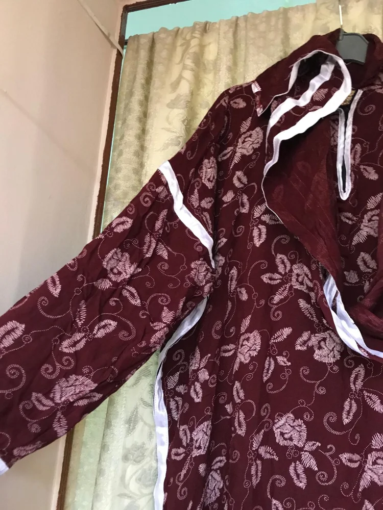 Robes, size M / 38 / 10, photo 2