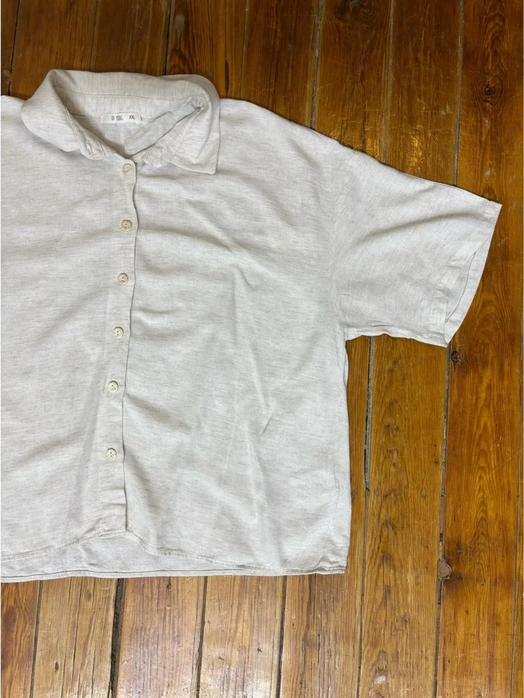 Df Young Shirts, size XL / 42 / 14, photo 3