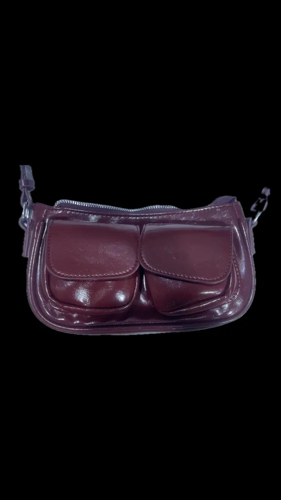 Shein Shoulder Bag