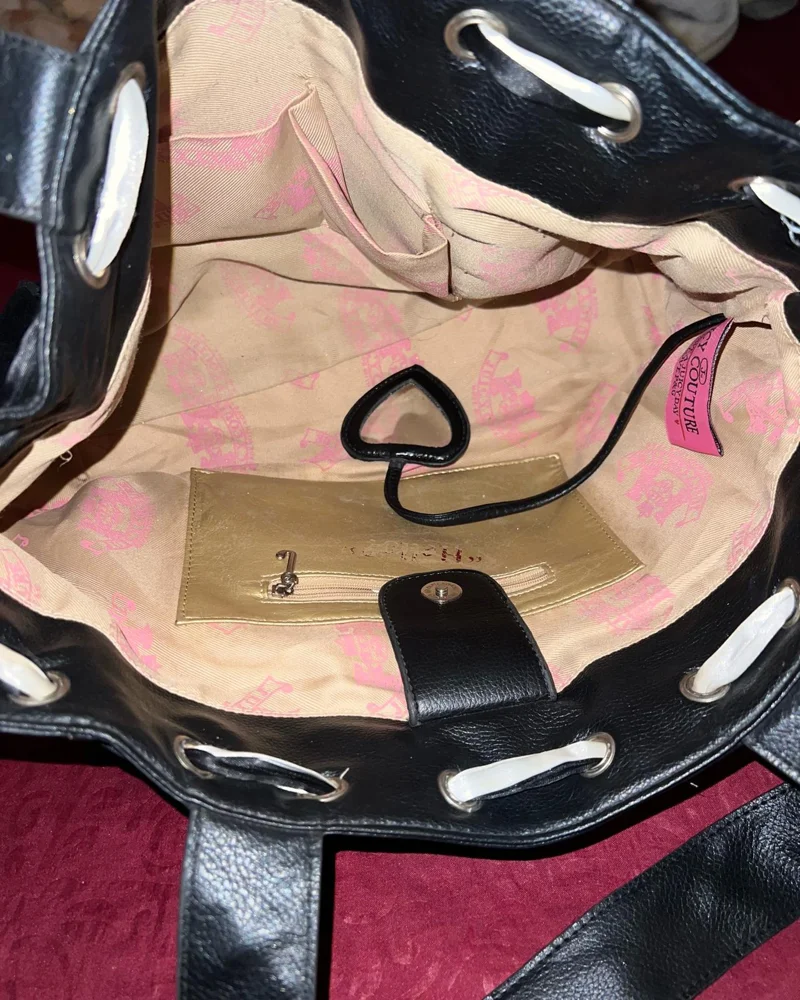 Juicy Couture Tote Bag, size One size, photo 3