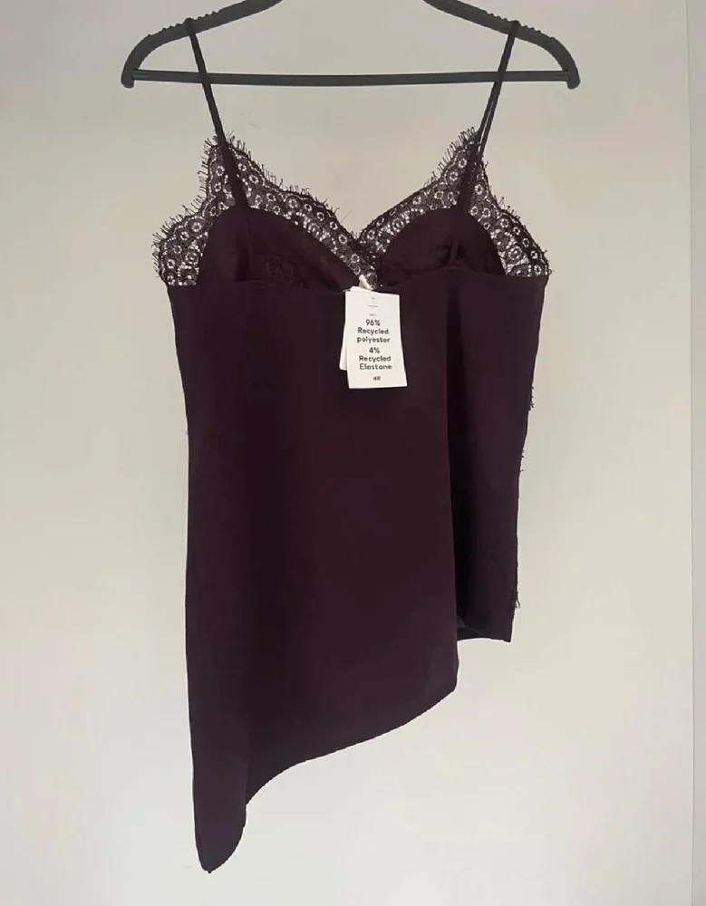 H&M Tank Tops, size S / 36 / 8, photo 5