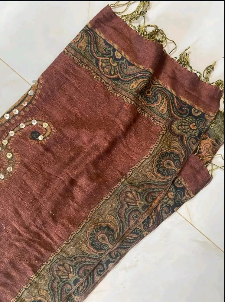 Scarves, size Other, photo 2