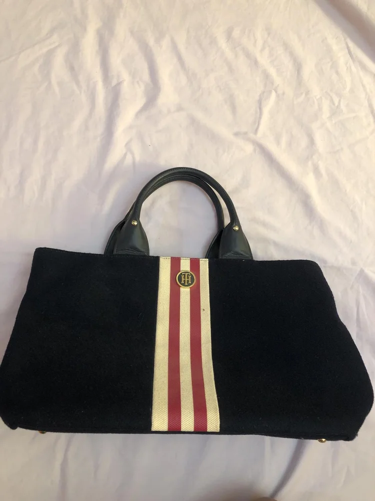 Tommy Hilfiger Handbags