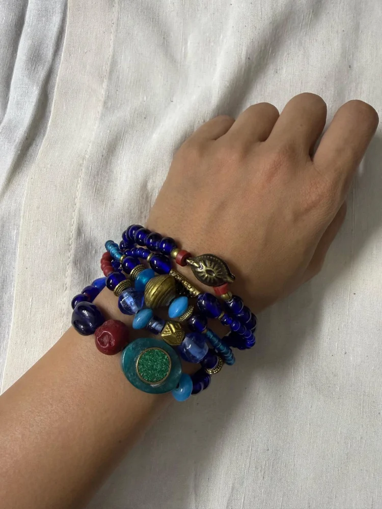 Bracelets