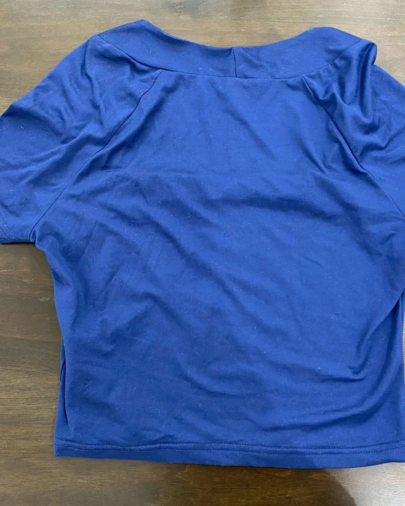 Shein T-shirts, size S / 36 / 8, photo 3