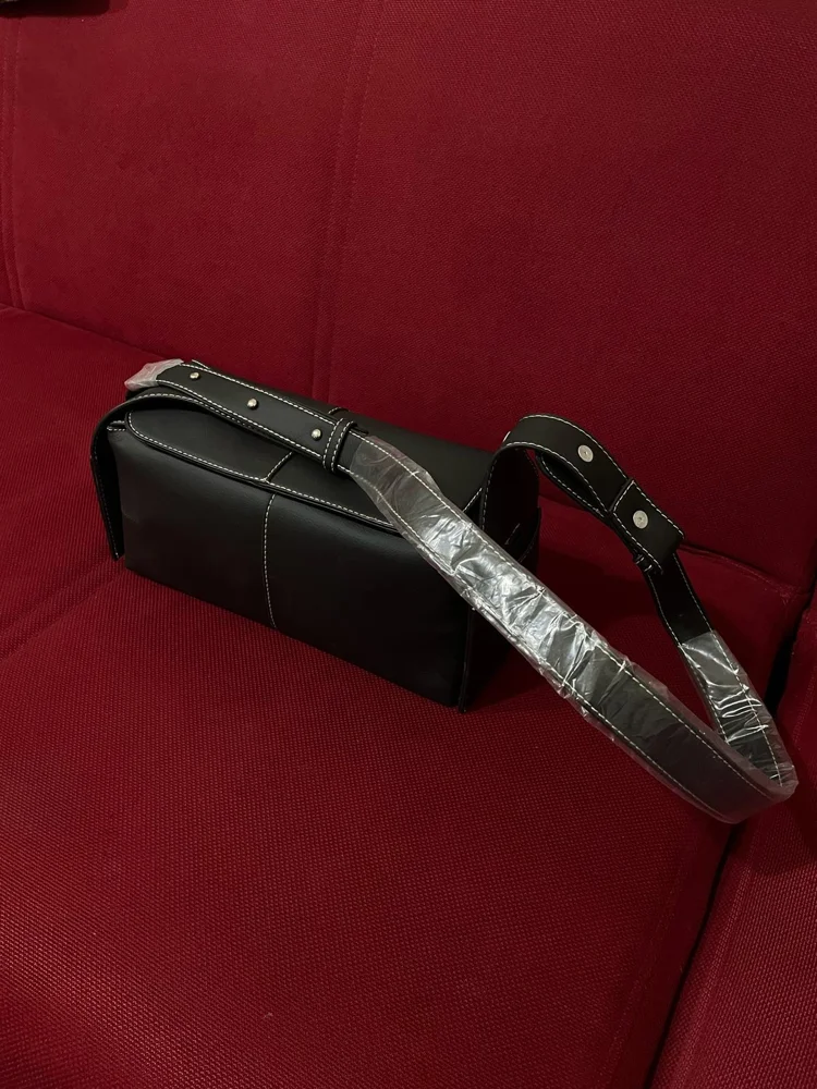 Cross-Body Bag, size One size, photo 3