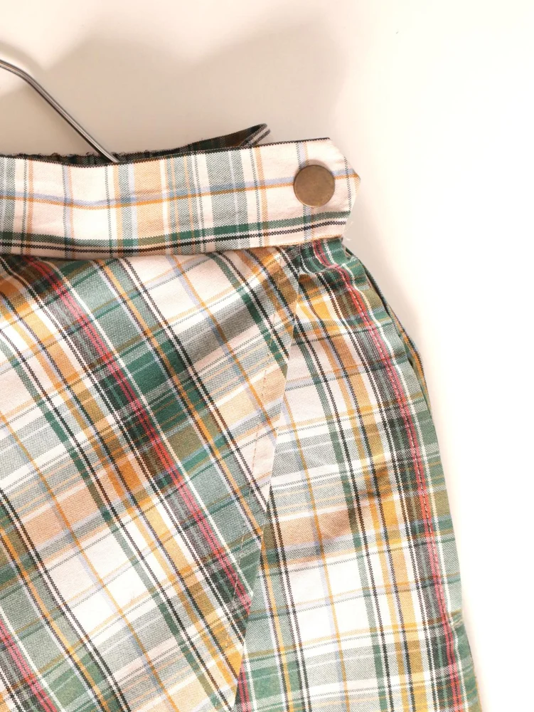 Skorts, size XXS / 32 / 4, photo 4