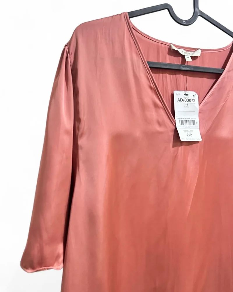 Next Blouses, size XL / 42 / 14, photo 3