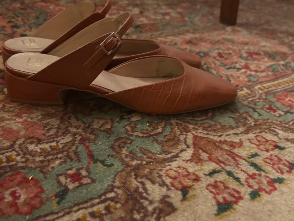 Miista Loafers, size 39, photo 4
