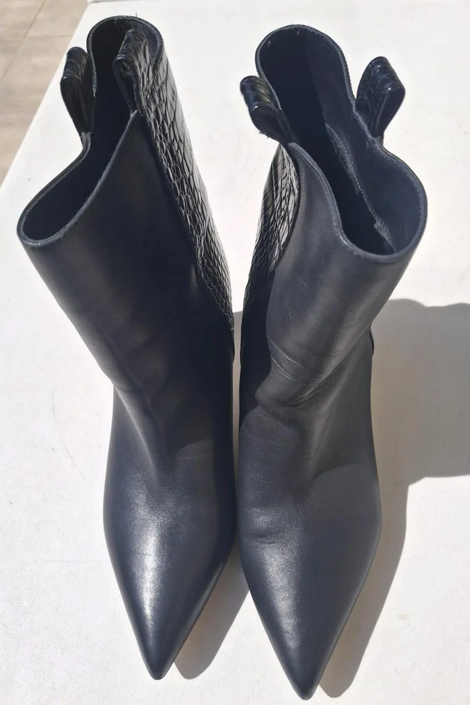 Boots, size 40, photo 2