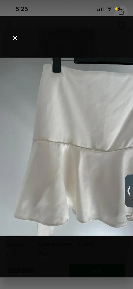 Zara Skirts, size L / 40 / 12, photo 3