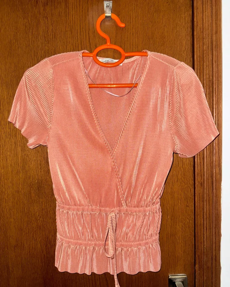 Pull & Bear Blouses, size S / 36 / 8, photo 2
