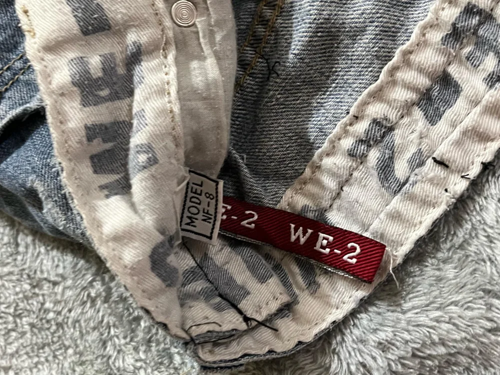 Jeans, size M, photo 5