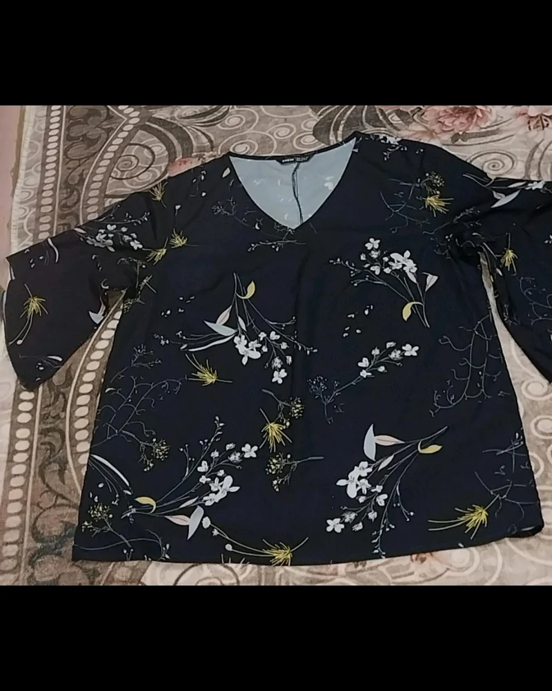 Shein Blouses, size M / 38 / 10, photo 3