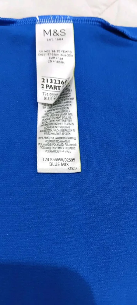 Marks & Spencer Cami Tops, size XS / 34 / 6, photo 5
