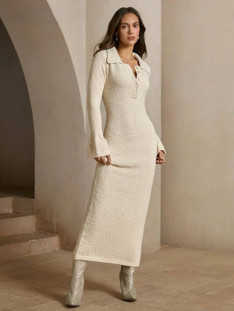 Shein Maxi Dresses, size S / 36 / 8, photo 5