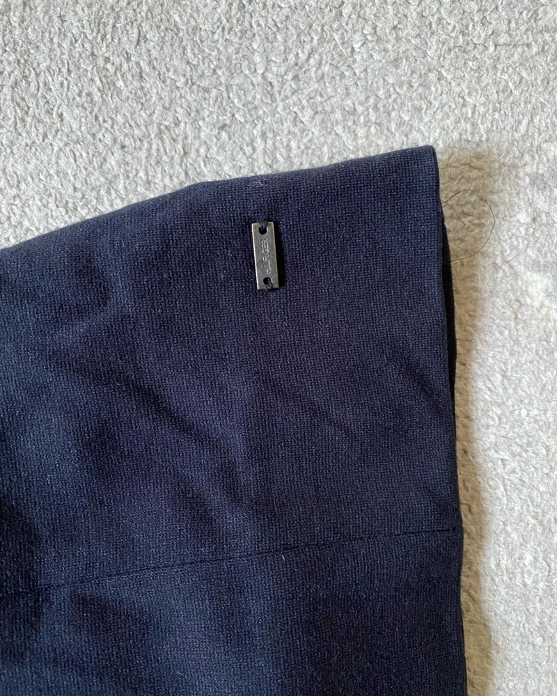 Tommy Hilfiger Midi Dresses, size XXS / 32 / 4, photo 3