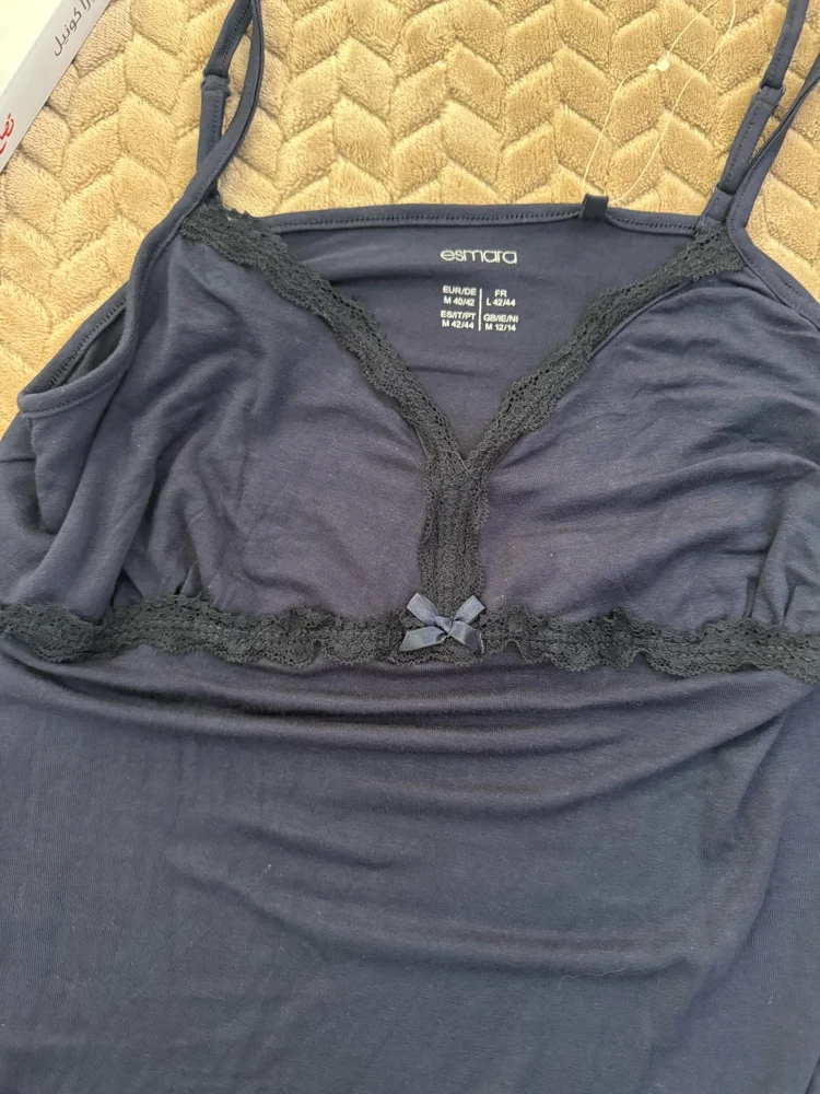 Esmara Pyjama Sets, size M / 38 / 10, photo 3